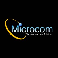 Microcom Communications logo - Similar company to Microcom S.A.R.L.