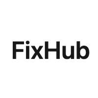 FixHub logo - Similar company to Fix Hub Communications