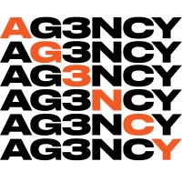 AGΞNCY logo - Similar company to Feedblitz, Llc