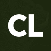 Courageous Land logo - Similar company to Wedgetail