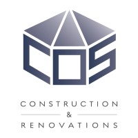 COS Construction & Renovations LLC logo - Similar company to Lluch-Monterde Construcciones S.A.