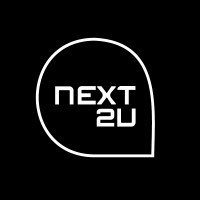 Next2U logo - Similar company to Brisa De Ideias - Construção E Mediação Imobiliária
