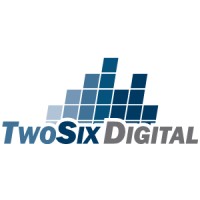 TwoSix Digital logo - Similar company to Twosix