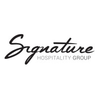 Signature Hospitality Group logo - Similar company to Pacific Concepts