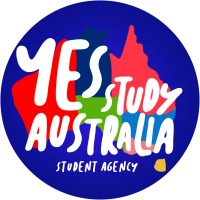 Yes Study Australia logo - Similar company to Silburn Migration Solutions Pty Ltd