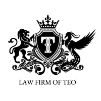 Law Firm of Teo logo - Similar company to Foundingbird