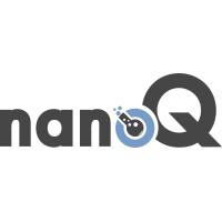 NanoQ logo - Similar company to Vitascale