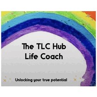 The TLC Hub Life Coach logo - Similar company to Quirq