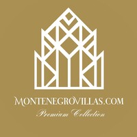 MontenegroVillas logo - Similar company to This Is Breeze
