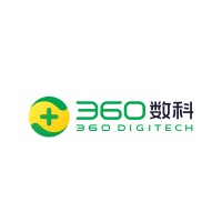 360 DigiTech logo - Similar company to Du Xiaoman Technology
