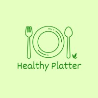 Healthy Platter logo - Similar company to Healthy Dig