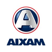 Aixam Mega Nederland logo - Similar company to Mobileplug