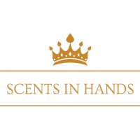 Scents In Hands logo - Similar company to Techtrix System Arabia