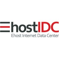 Ehost Internet Data Center logo - Similar company to Escare