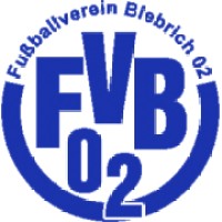 FV Biebrich 02 logo - Similar company to Kasper Wohndesign Gmbh