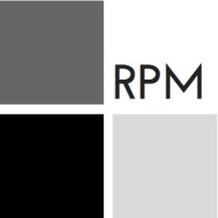 Rowe Policy Media (RPM) logo - Similar company to Botec Analysis, Llc