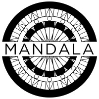 The Mandala Collective logo - Similar company to Amy Foundation Trust  (Formerly Amy Biehl Foundation Trust)