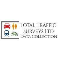 Total Traffic Surveys Ltd logo - Similar company to Quality Counts, Llc