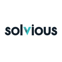 Solvious logo - Similar company to Solvios Technology