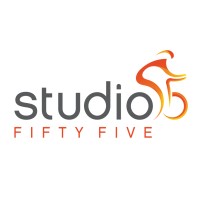 Studio55 logo - Similar company to Mukhallis | مخلص