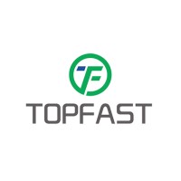 Topfast PCB logo - Similar company to Popp Electric
