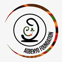 Agbenyo Foundation logo - Similar company to Zuperhero Comics