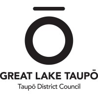 Taupō District Council logo - Similar company to Quantisage