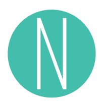 The New Network logo - Similar company to Data Crux Solutions