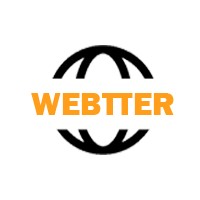 Webtter logo - Similar company to Curious Technologies