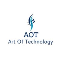AOT Egypt logo - Similar company to Aot