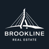 Brookline Real Estate logo - Similar company to Nestflip