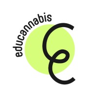 Educannabis logo - Similar company to Scanleaf