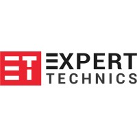 Expert Technics logo - Similar company to Adlab It Solutions