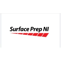 Surface Prep NI logo - Similar company to Thortech International Ltd