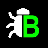 BugBase logo - Similar company to Cryptonite