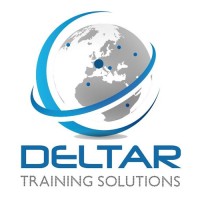 DELTAR TRAINING SOLUTIONS logo - Similar company to Ctr Secure Training (Trisat)