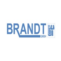 Brandt GmbH logo - Similar company to Sercoo Group