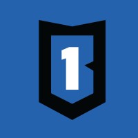 Barrier1 Systems logo - Similar company to Rssi Barriers