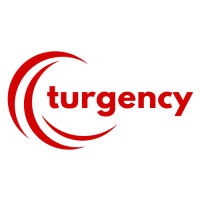 Turgency logo - Similar company to Exfortune