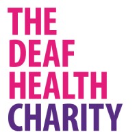 SignHealth logo - Similar company to Deaf Action
