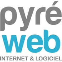 Agence Pyréweb logo - Similar company to Web Town
