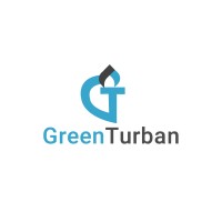 GreenTurban logo - Similar company to 99Coders.Co