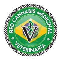 Red Cannabis Vetcann Educacao & Pesquisa Ltda logo - Similar company to Bendita Cannabis