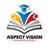 Aspect Vision logo - Similar company to Ladyfair ®