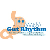 Gut Rhythm R&D (Hong Kong) Limited logo - Similar company to Hope4Care