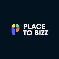 Place to Bizz logo - Similar company to Boostacomleman