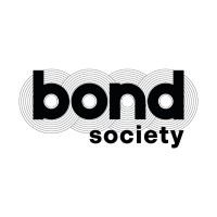 Bond Society logo - Similar company to Laad Studio