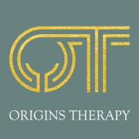 Origins Therapy logo - Similar company to Hoopes Vision
