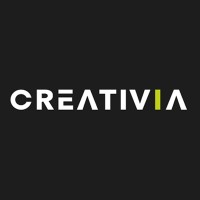 Creativia logo - Similar company to Uno Digital