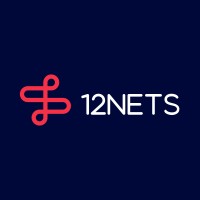 12nets Inc. logo - Similar company to Upnext, Inc.